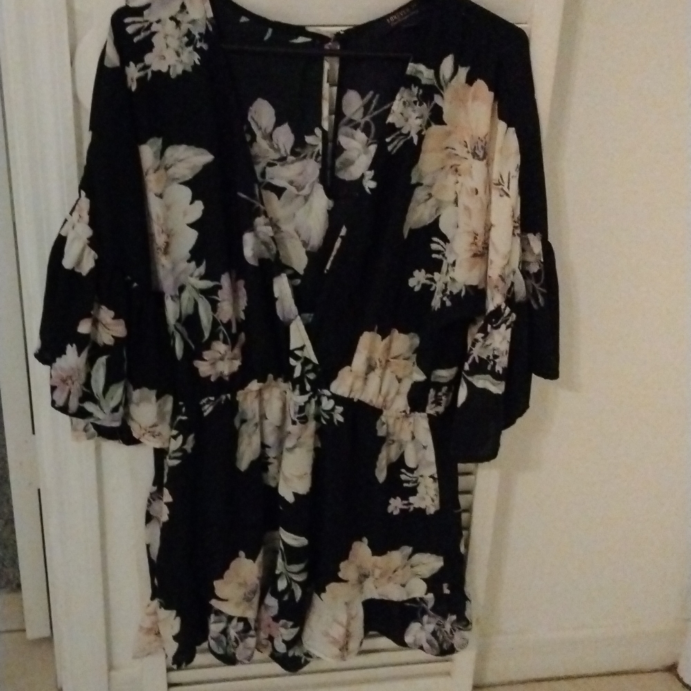 Women's romper